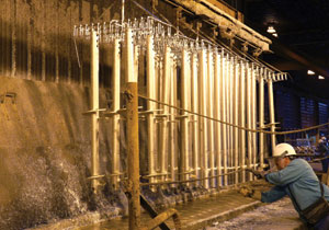 structural repair specialists in Wilmore, Kentucky