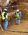Commercial installation in Kentucky