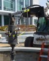 Commercial Installation in Richmond
