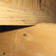 sagging floor joists and girders in Richmond
