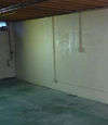 Carbon Fiber strapping to reinforce bowing, buckling foundation walls
