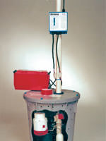 Battery sump pump designs available in Danville and nearby