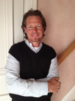 Founder of Basement Systems Larry Janesky