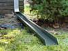 Downspout extensions for gutter systems in East Bernstadt