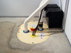 sump pumps installed in Lexington
