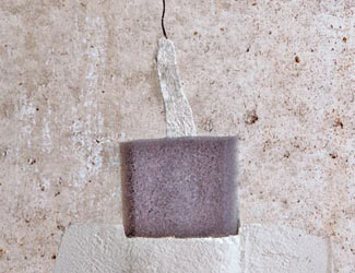 wall crack repair system in Kentucky