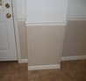 basement wall vapor barrier in Waynesburg